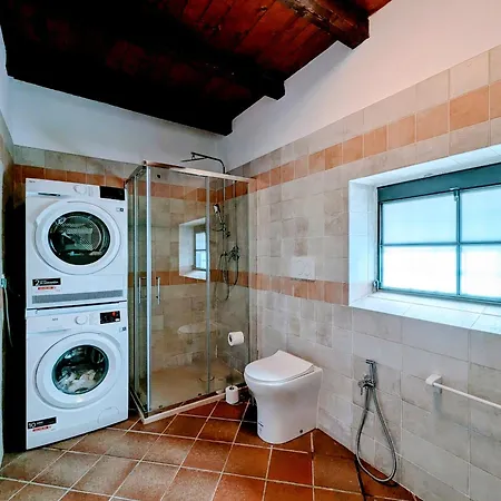 Libero Ranch 팜스테이 Paderno (Forli-Cesena)