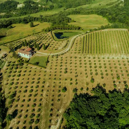 Libero Ranch * Paderno (Forli-Cesena)