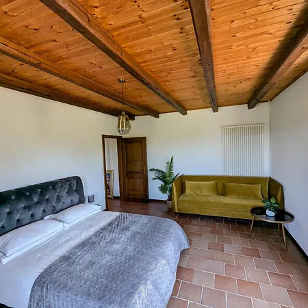 Libero Ranch Paderno (Forli-Cesena)