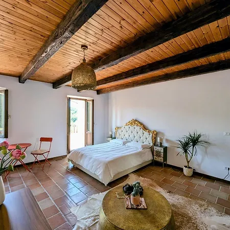 Libero Ranch * Paderno (Forli-Cesena)