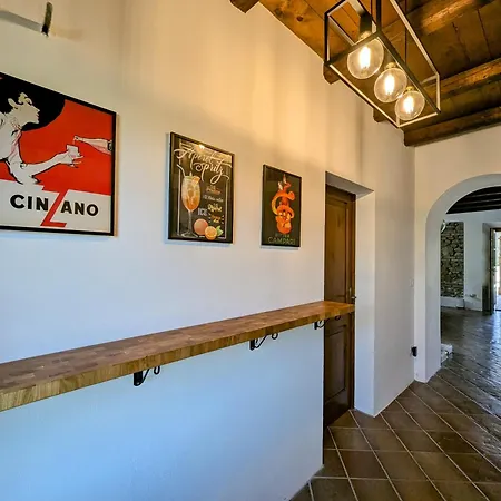 Libero Ranch 팜스테이 Paderno (Forli-Cesena)