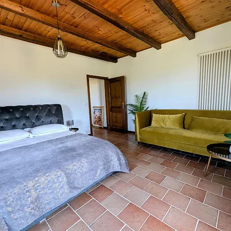 Libero Ranch * Paderno (Forli-Cesena)