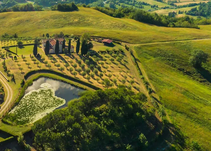 Libero Ranch Paderno (Forli-Cesena)