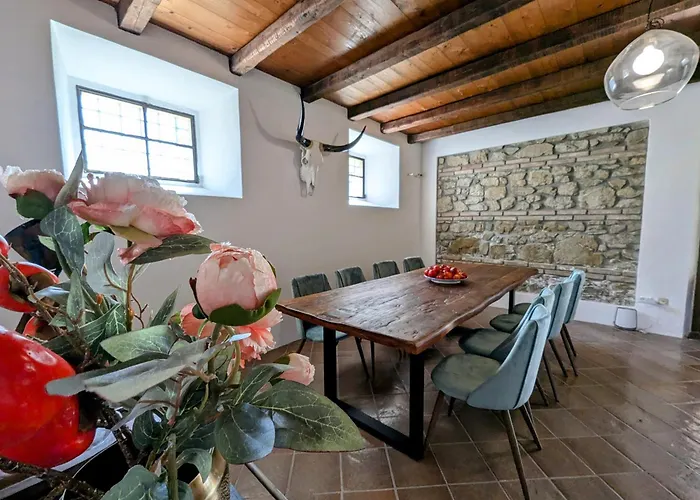 Libero Ranch * Paderno (Forli-Cesena)