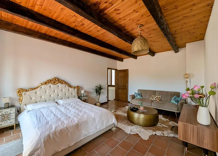 Libero Ranch Alloggio per agriturismo *