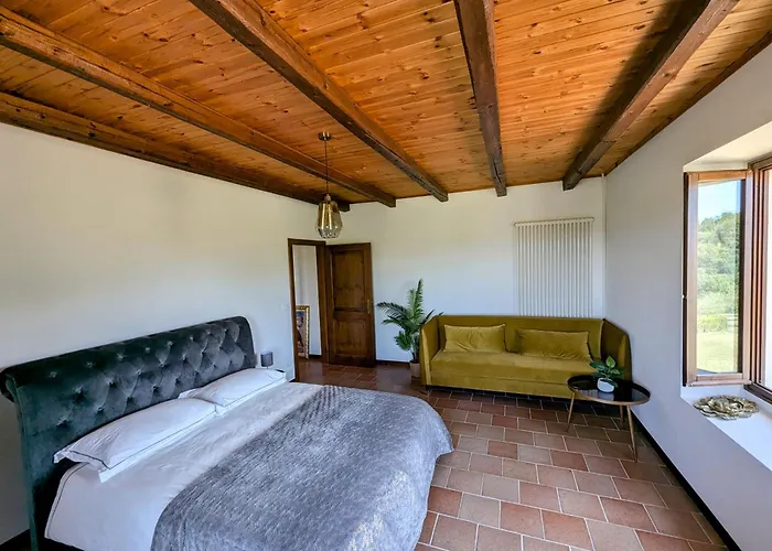 Libero Ranch Paderno (Forli-Cesena)