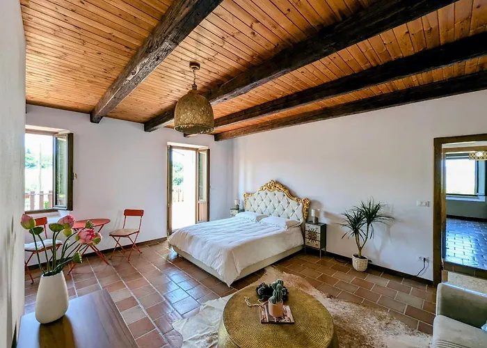 Libero Ranch * Paderno (Forli-Cesena)