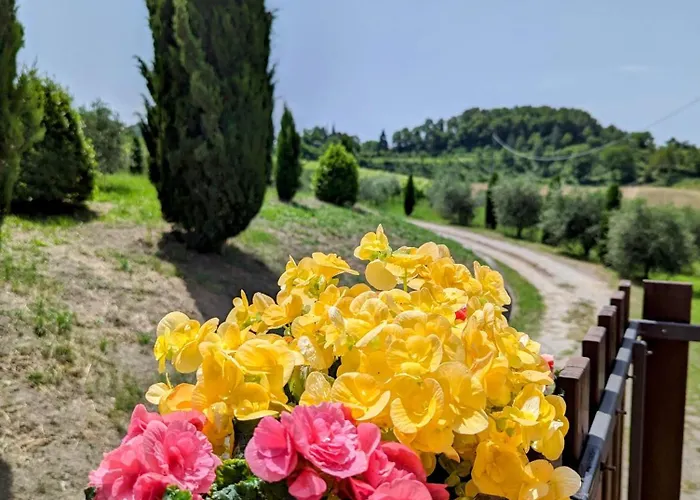 Alloggio per agriturismo Libero Ranch *
