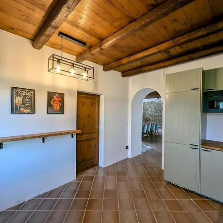 Libero Ranch Séjour à la ferme *