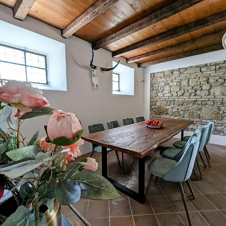 Libero Ranch * Paderno (Forli-Cesena)