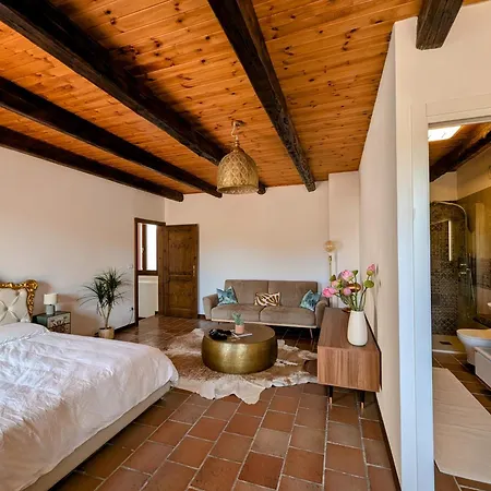 Libero Ranch