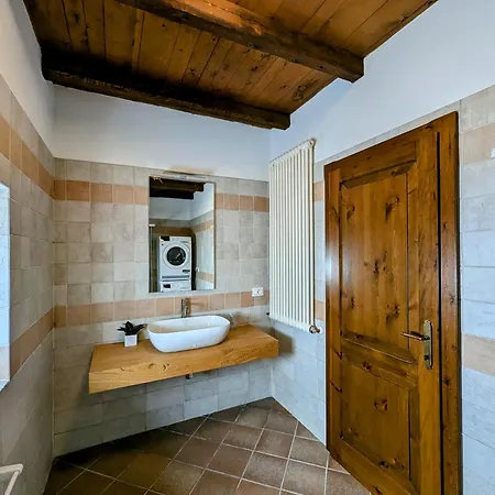 Libero Ranch مزرعة للإقامة