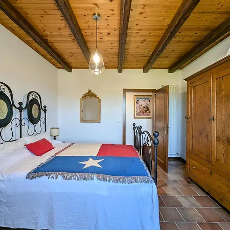 مزرعة للإقامة Libero Ranch