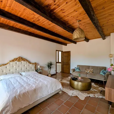 Libero Ranch مزرعة للإقامة *