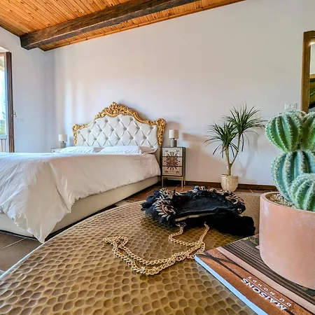 مزرعة للإقامة Libero Ranch *