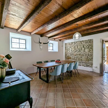 Libero Ranch Paderno (Forli-Cesena)