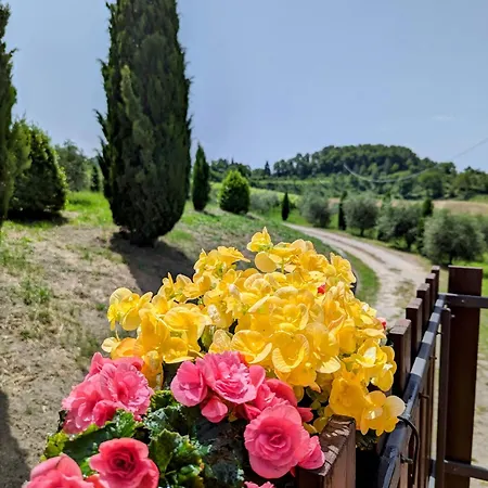 مزرعة للإقامة Libero Ranch *