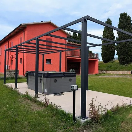 Libero Ranch *