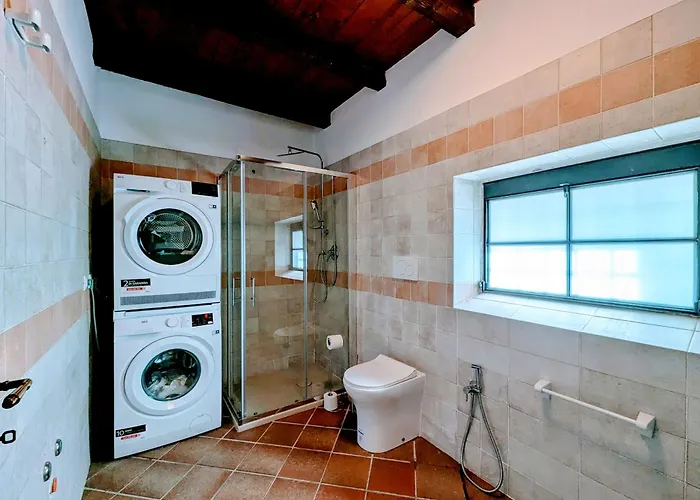 Libero Ranch Çiftlik konaklama Paderno (Forli-Cesena)