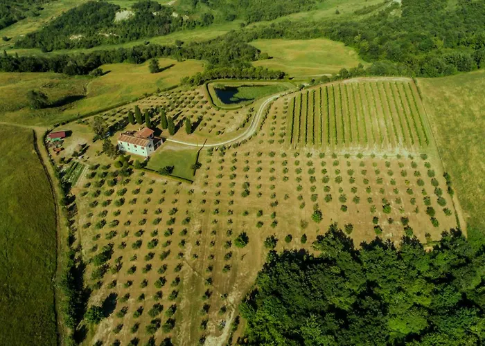 Libero Ranch * Paderno (Forli-Cesena)