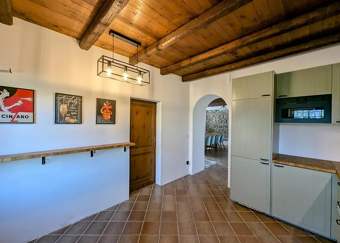 Libero Ranch Çiftlik konaklama *