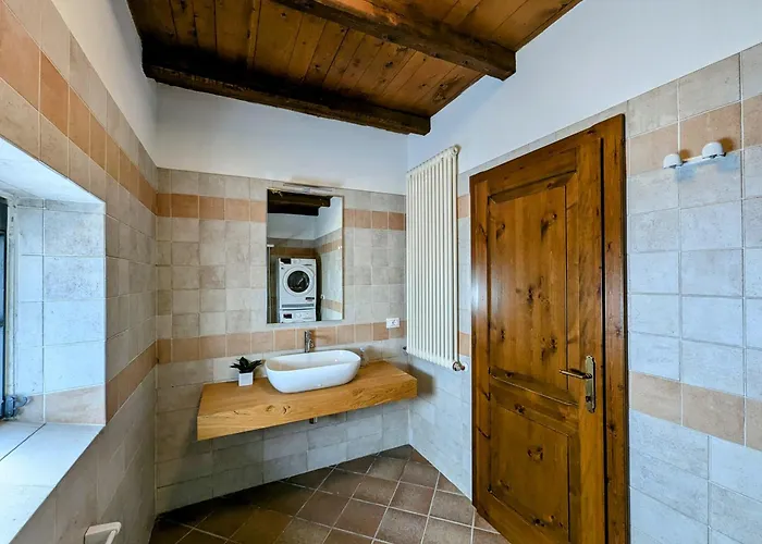 Libero Ranch Gospodarstwo agroturystyczne