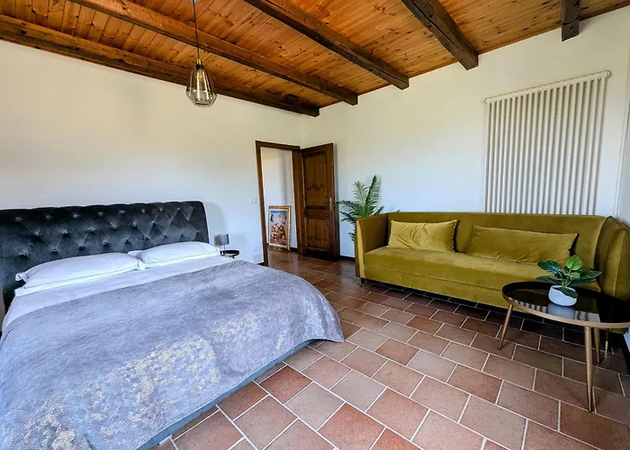 Libero Ranch * Paderno (Forli-Cesena)